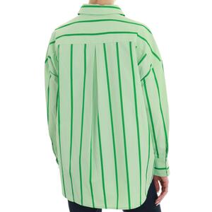 CAMICIA STRIPED ANONYME - Mad Fashion | img vers.300x/